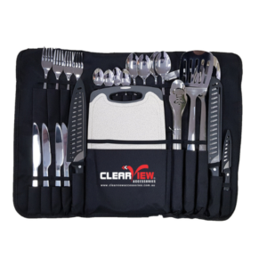 24-piece Cutlery Set