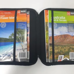MAP WALLET