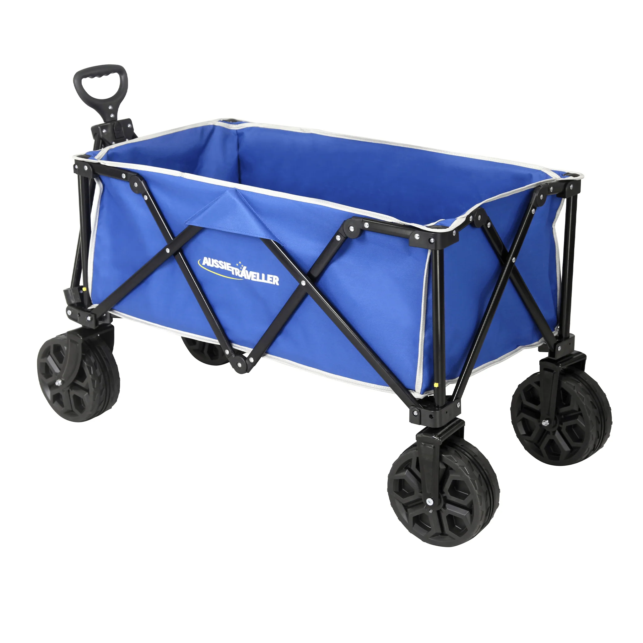 Camping Wagon – view 3